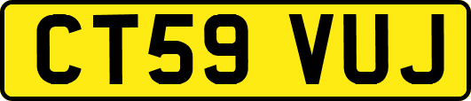 CT59VUJ
