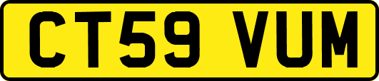 CT59VUM