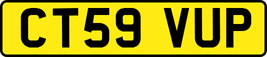 CT59VUP