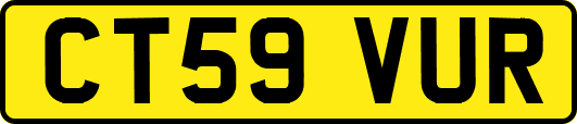 CT59VUR