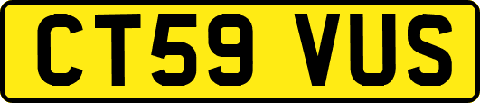 CT59VUS