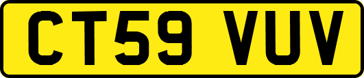 CT59VUV