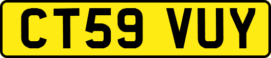 CT59VUY