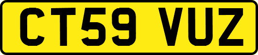CT59VUZ