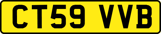 CT59VVB