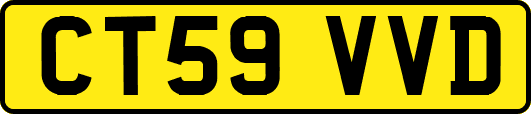 CT59VVD