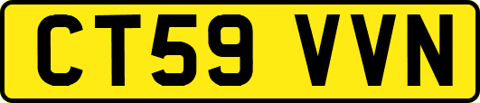 CT59VVN