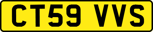 CT59VVS