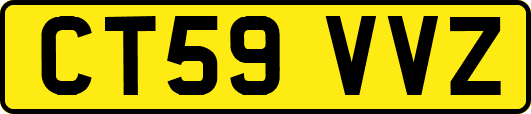 CT59VVZ
