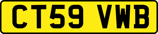 CT59VWB