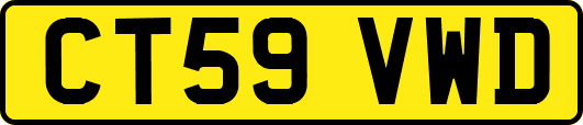 CT59VWD