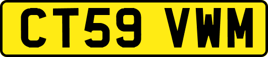CT59VWM