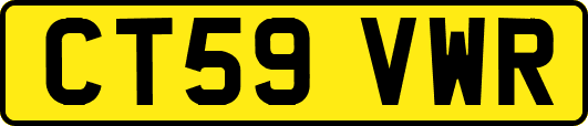 CT59VWR