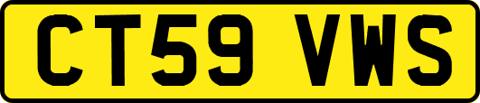 CT59VWS