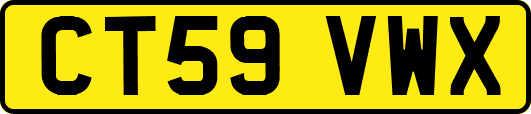 CT59VWX