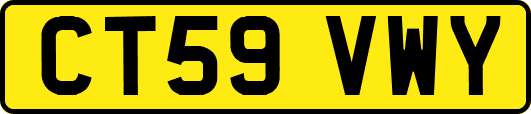 CT59VWY