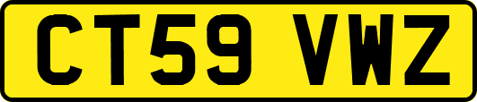 CT59VWZ