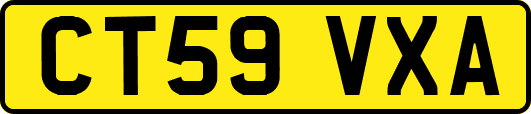 CT59VXA