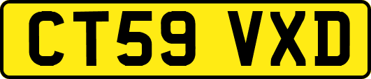 CT59VXD