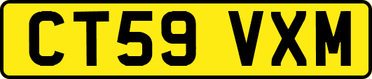 CT59VXM