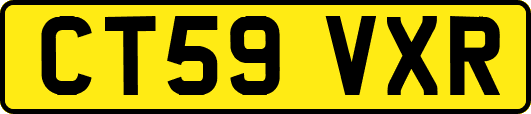 CT59VXR