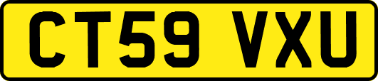 CT59VXU