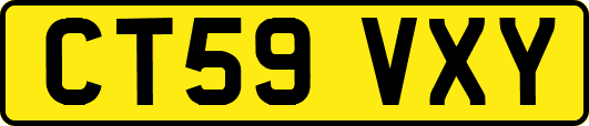 CT59VXY