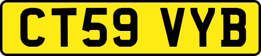 CT59VYB