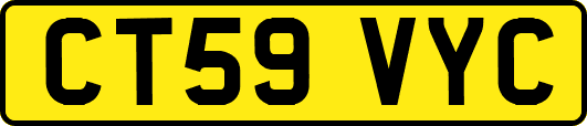 CT59VYC