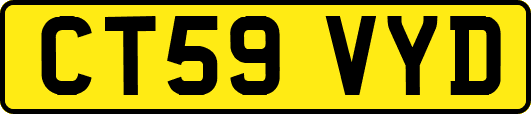 CT59VYD
