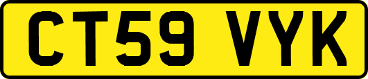 CT59VYK