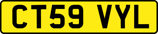 CT59VYL