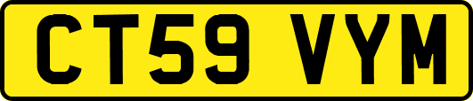 CT59VYM