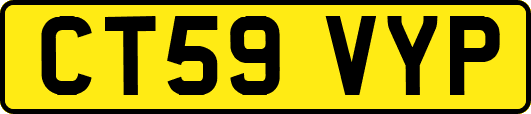 CT59VYP