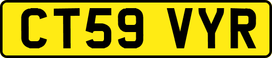 CT59VYR