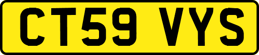 CT59VYS