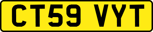 CT59VYT