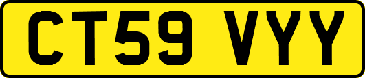 CT59VYY
