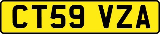 CT59VZA
