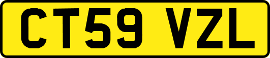 CT59VZL