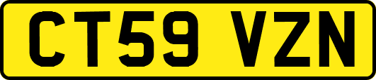 CT59VZN
