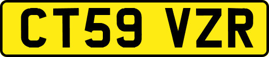 CT59VZR