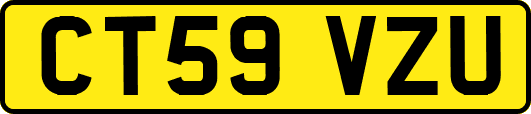 CT59VZU