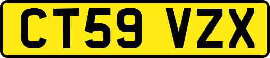 CT59VZX