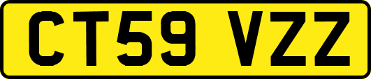CT59VZZ