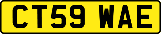 CT59WAE