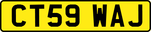 CT59WAJ