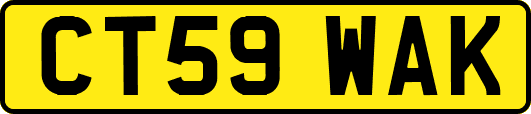 CT59WAK
