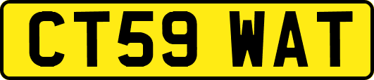 CT59WAT
