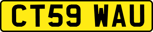 CT59WAU